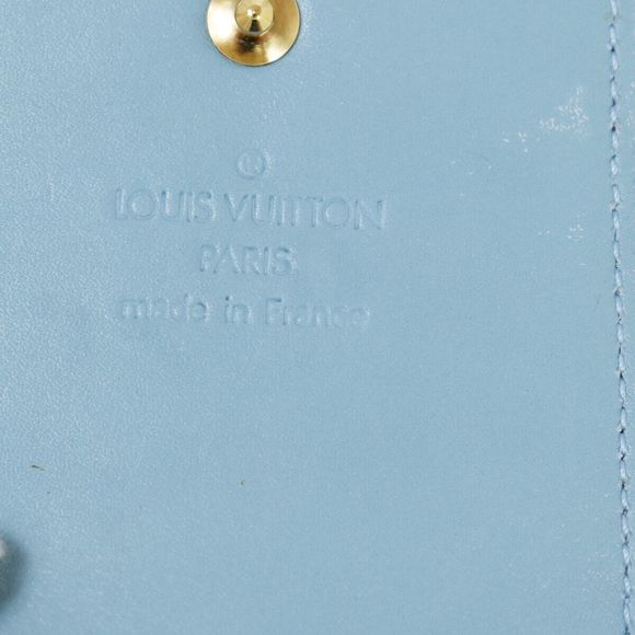 LOUIS VUITTON etui à cigarettes Handbag - Picture 7 of 16